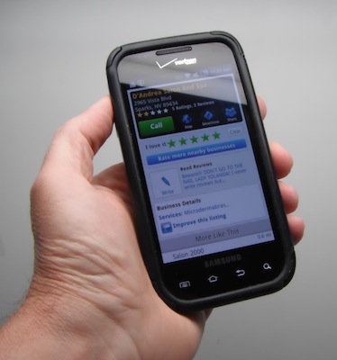 MOBILE MARKETING Mobile Marketing and Advertising