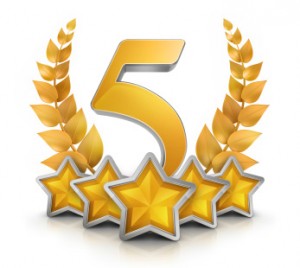 5-STAR-RATINGS