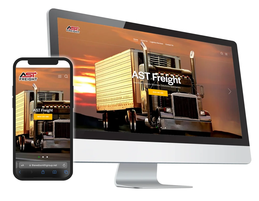 AST-FREIGHT