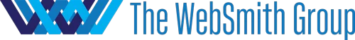The WebSmith Group Logo